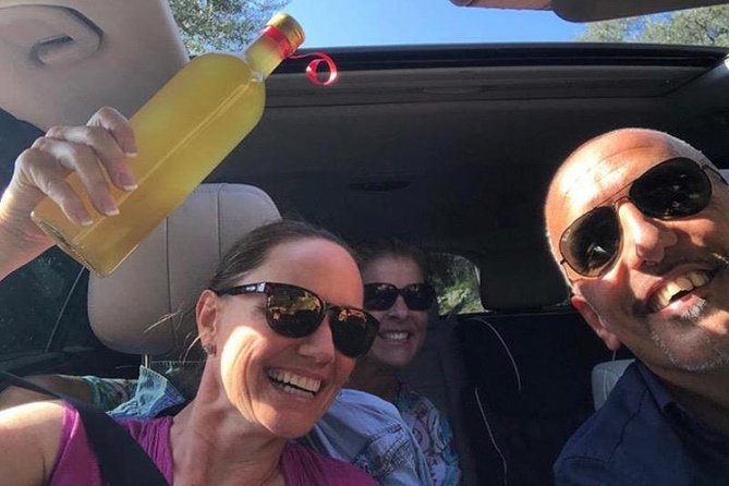 Private Transfer from Naples to Sorrento or from Sorrento to Naples - Quick Tips to Make Your Naples-Sorrento Ride Go Smoothly