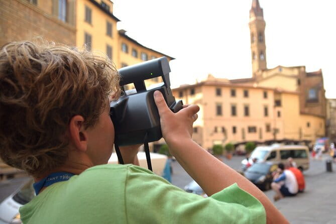 Private Uffizi Gallery Tour with Reserved Entry - Covid-related entry notes (based on the listed policy)