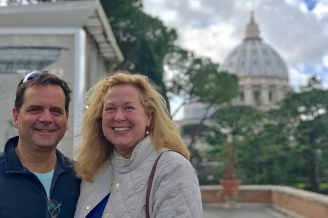 Private Vatican Highlights Guided Tour with Sistine Chapel - St. Peter’s Basilica VIP passage, and the reality of closures