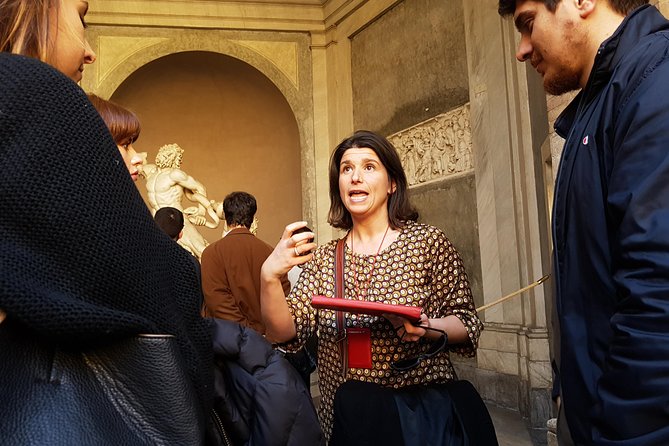 Private Vatican Museums Hidden Gems Tour with Optional Pick-Up - Sistine Chapel: dress for worship and use the 20 minutes well