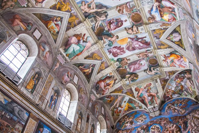 Private Vatican Museums Tour with Sistine Chapel & St. Peter's Basilica - St. Peter’s Basilica highlights, plus how the access plan helps