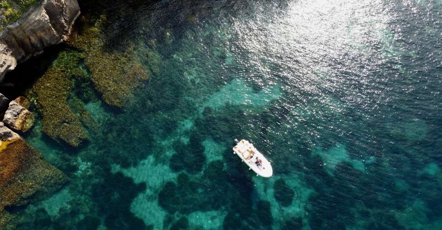 Procida: Boat Tour with Swimming Stops and Underwater Photos - Why Procida By Boat Changes the Whole Trip