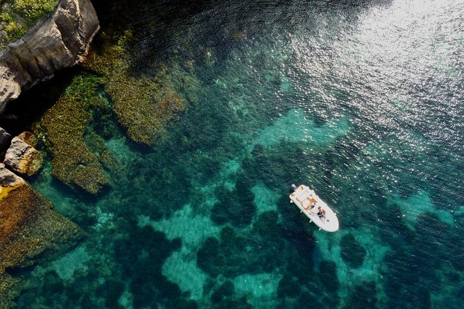 Procida Island Tour by Boat 2h 15m with Swimming and Underwater Photos - Price and Value: Why $54.43 Makes Sense for This Route