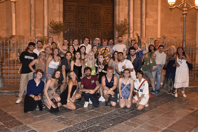Pub Crawl Palermo - Key highlights you’ll actually feel during the night