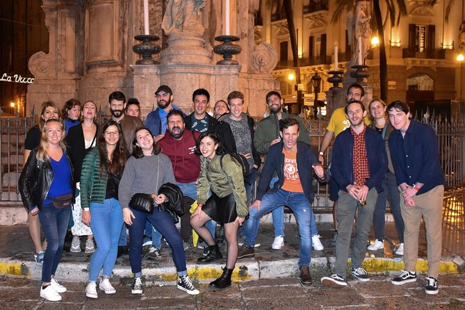 Pub Crawl Palermo - Palermo nightlife, timed for people who don’t want to plan