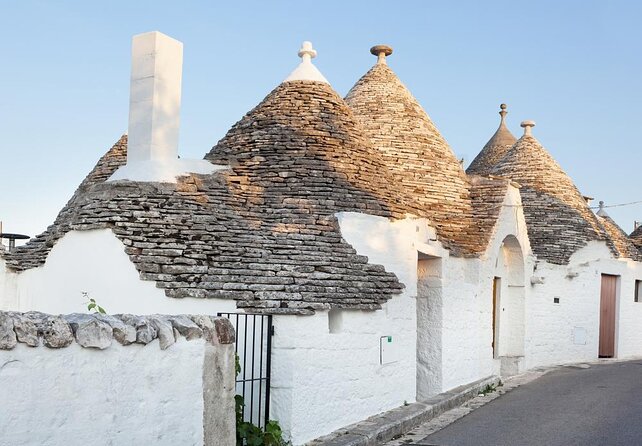 Puglia Cooking class "Le orecchiette, che pasta!" - Key things to know before you go