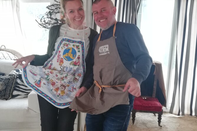 Puglia Cooking class "Le orecchiette, che pasta!" - Dietary needs: what’s supported, and what to watch for