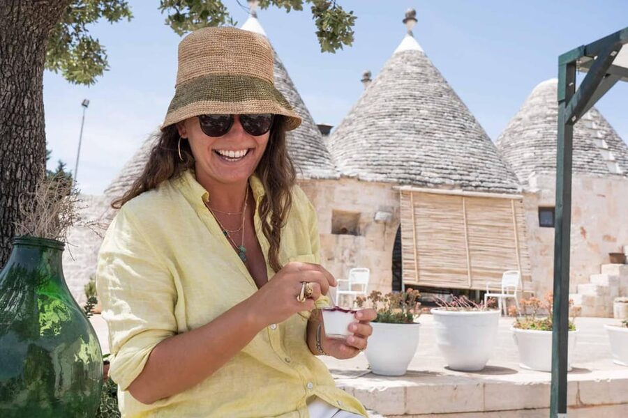 Puglia: Masseria Seppunisi Tour, Cheese, Burrata Tasting - Hands-On Cheese Making: Burrata or Mozzarella With Your Own Hands