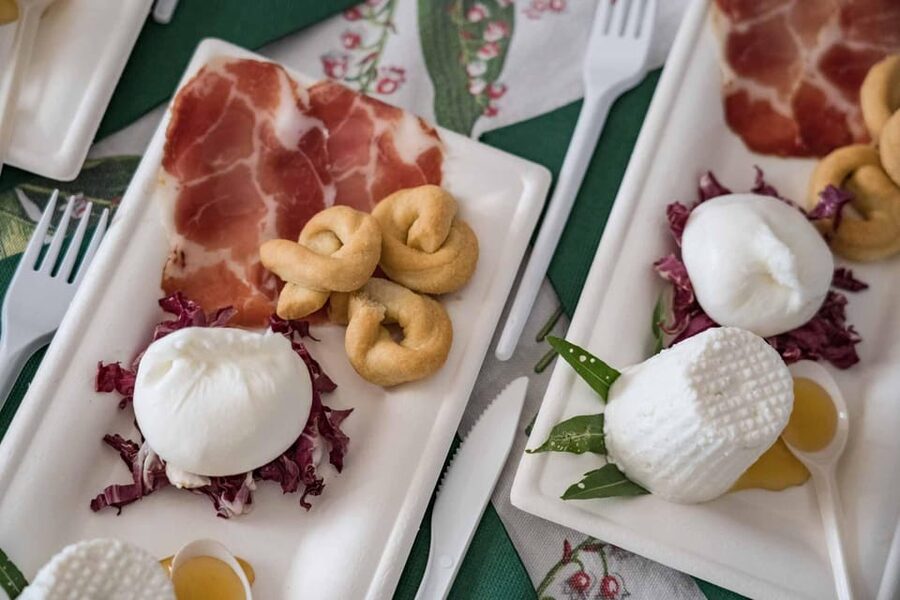 Puglia: Masseria Seppunisi Tour, Cheese, Burrata Tasting - Should You Book Masseria Seppunisi for Cheese Making in Puglia?