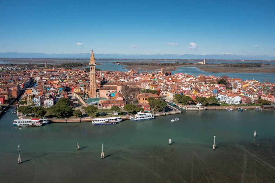 Punta Sabbioni: Murano, Burano & Torcello Guided Boat Tour - Price and value: is $35 a smart deal for this 3-island combo?
