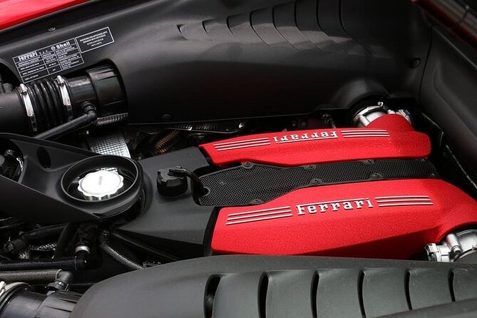 Pushstart Ferrari Portofino - Test Drive in Maranello - Key Things I’d Watch Before You Go