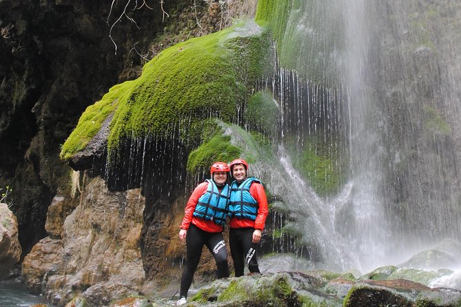 Rafting "Canyon" - Timing, Shuttles, and Making the Most of a 3-Hour Day