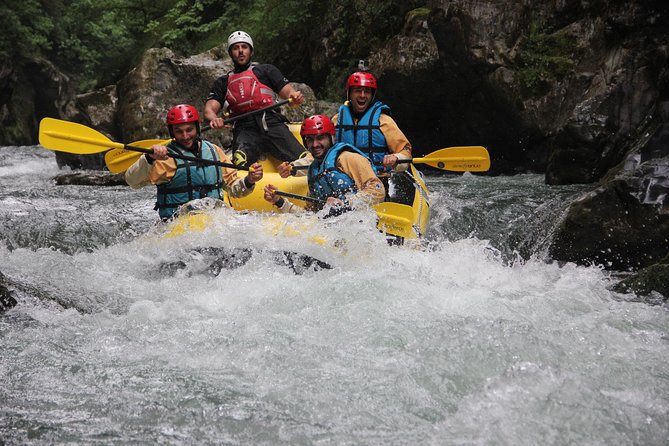 Rafting "Canyon" - Price and Value: Why $83.48 Makes Sense Here