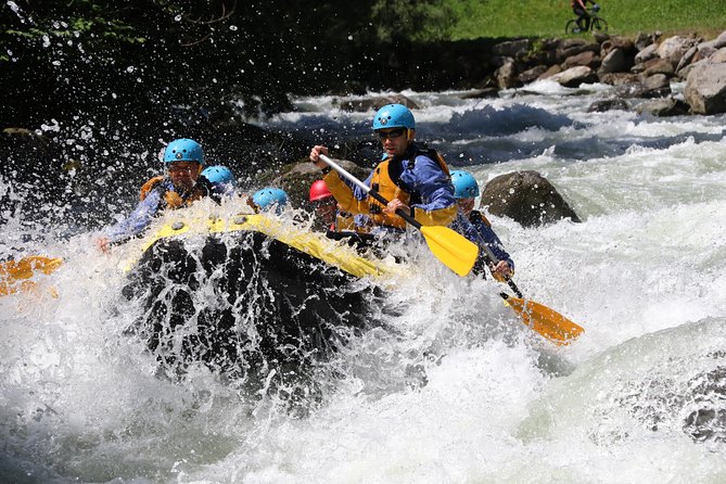 Rafting Extra - Key Things I’d Mark as “Worth It” Here
