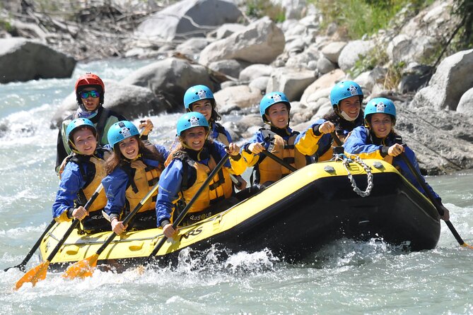 Rafting Extra - Price and Value: Is $72.59 a Fair Deal?