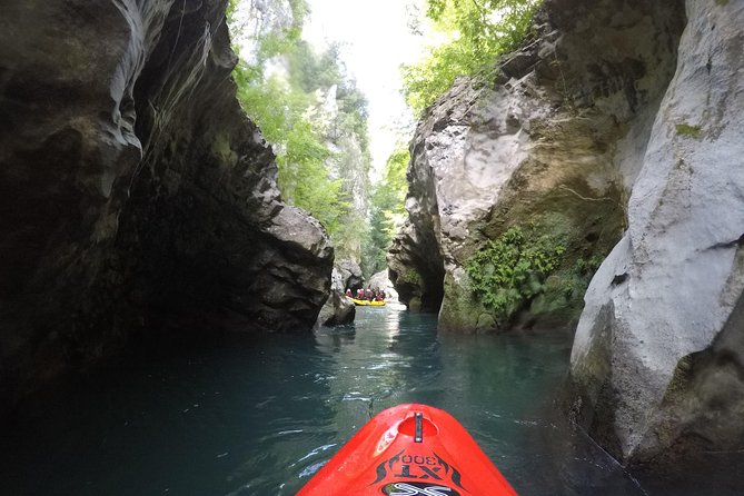 Rafting: Grand Canyon of Lao - Price and Value: What $96.79 Buys You in Calabria