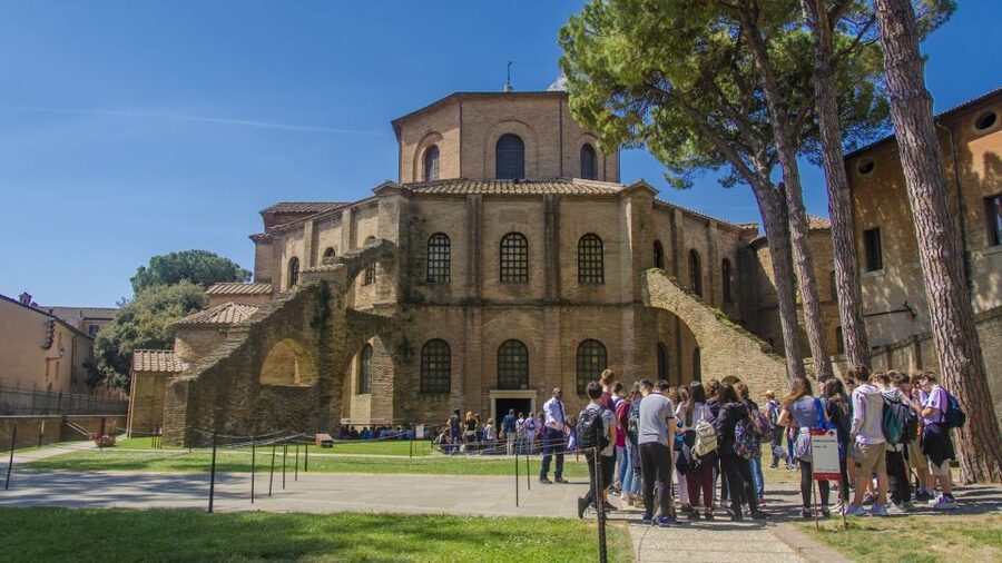 Ravenna: UNESCO Monuments and Mosaics Guided Tour - Key takeaways before you go