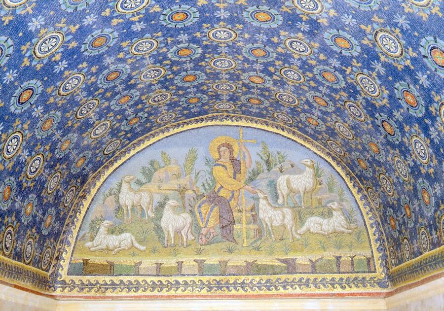 Ravenna: UNESCO Monuments and Mosaics Guided Tour - From Piazza San Francesco to five UNESCO sites on foot