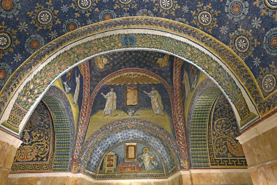 Ravenna: UNESCO Mosaics Entry Tickets - Ravenna’s UNESCO mosaics, in one practical pass