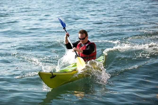 Real Venetian Kayak - Tour of Venice Canals with a Local Guide - Who This Tour Fits Best (And Who Should Reconsider)