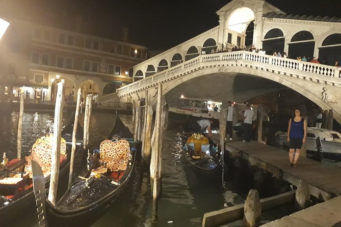Rialto Market Food and Wine Lunchtime Tour of Venice - Casa di Marco Polo Area: A Quick Taste of Venice’s Big Stories