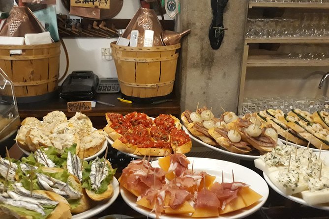 Rialto Market Food and Wine Lunchtime Tour of Venice - Who This Tour Fits Best (And Who Should Think Twice)