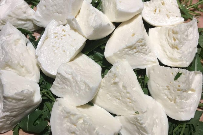 Roman Food Tour with Visit to the Trionfale Food Market - Il Segreto Trattoria, Choose A Roman Classic Pasta