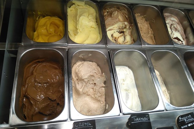 Roman Food Tour with Visit to the Trionfale Food Market - Price and Value: What 107.63 Buys You in Real Rome Terms