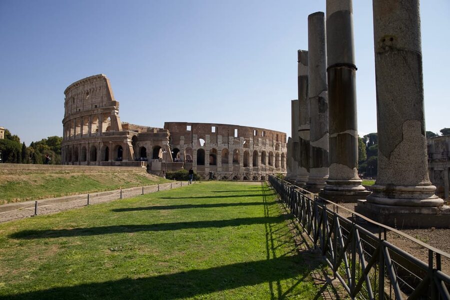 Rome: 1-Hour Fast Colosseum Tour - Who Should Book This Fast Colosseum Tour