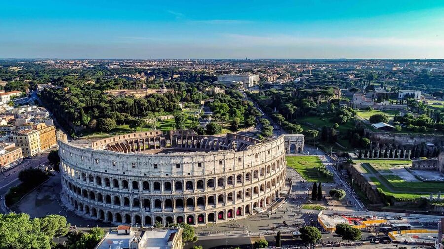 Rome: 1-Hour Fast Colosseum Tour - The Stories You Hear: Emperors, Gladiators, and the Crowd’s Job