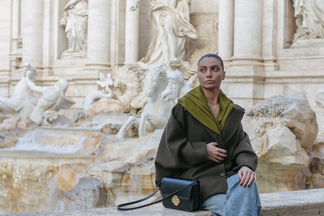 Rome: 1-Hour Private Photo Shoot for Family, Couples or Solo - Beyond photos: practical Rome tips that actually help