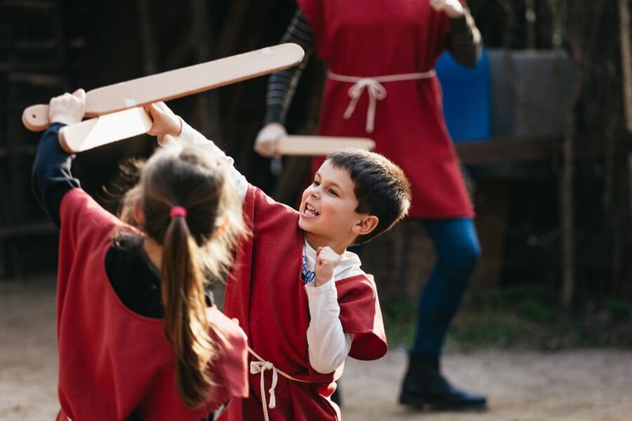 Rome: 2-Hour Gladiator School - Key highlights to know before you go
