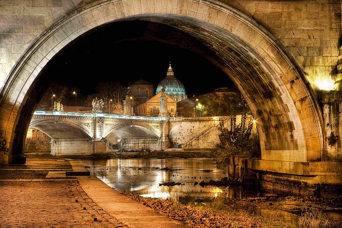 Rome 2 hour Golf Cart night tour with Hotel Pickup - Piazza Venezia area, the Republic Day monument stop for dramatic night scale