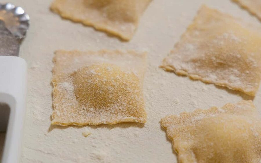 Rome: 3-in-1 Fettuccine, Ravioli, and Tiramisu Cooking Class - Should You Book This Rome Cooking Class?