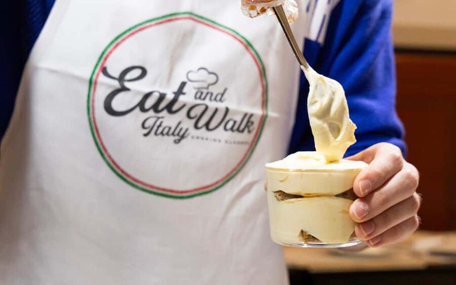 Rome: 3-in-1 Fettuccine, Ravioli, and Tiramisu Cooking Class - Where You’ll Cook: Central Rome at Restaurant Gusto