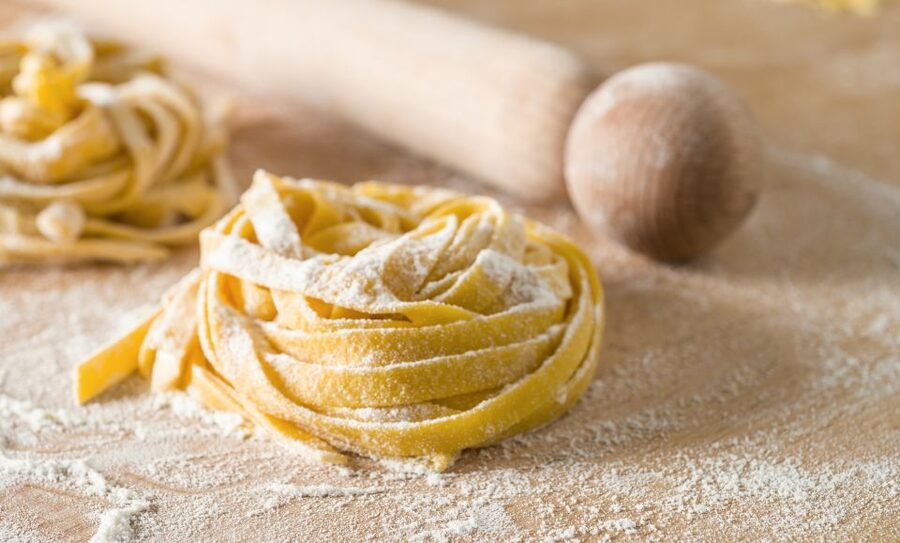Rome: 3-in-1 Fettuccine, Ravioli, and Tiramisu Cooking Class - Price and Value: Is $81 Worth It?