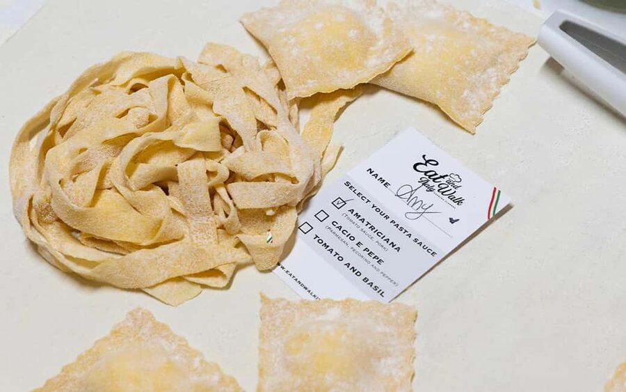 Rome: 3-in-1 Fettuccine, Ravioli, and Tiramisu Cooking Class - Who This Class Fits Best (And Who Might Want Another Option)