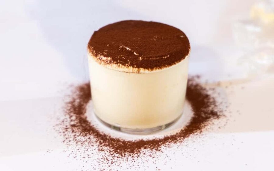 Rome: 3-in-1 Fettuccine, Ravioli, and Tiramisu Cooking Class - What You Make: Fresh Fettuccine, Ravioli, and Tiramisù