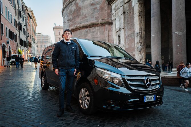 Rome After Dark: Explore the Eternal City Under the Moonlight - Price and What $350.70 Really Buys You