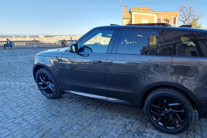 Rome Airport Transfer "over 2500 Viator rides" - Cruise Port Transfers at Civitavecchia