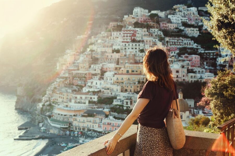Rome: Amalfi Coast & Positano Day Trip with Coastal Cruise - Price and value: is $134.81 a fair deal for this much travel?