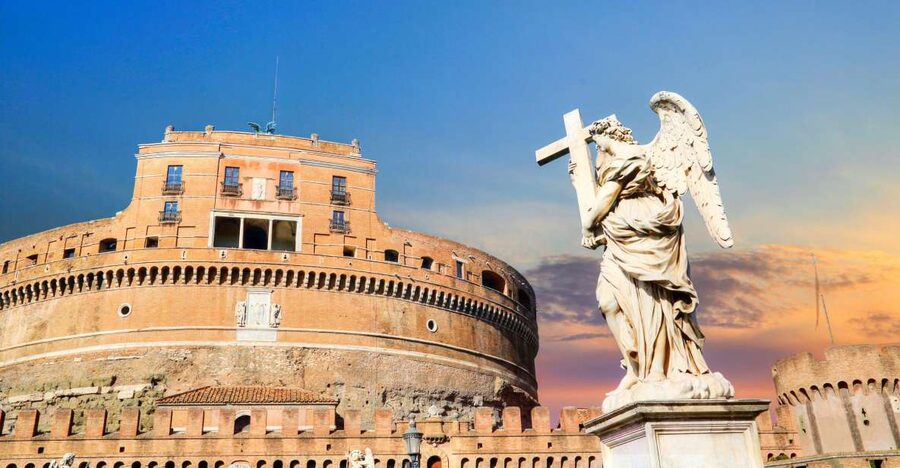 Rome: Angels and Demons Guided Tour - Key things that make this tour worth your time