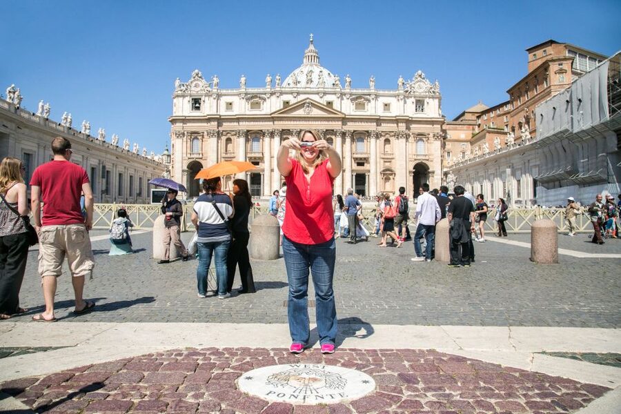 Rome: Angels and Demons Guided Tour - Guides matter here, and the best ones bring the story to life