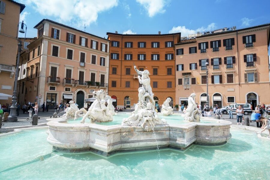 Rome: Angels and Demons Guided Tour - What this Rome Angels and Demons tour is really about