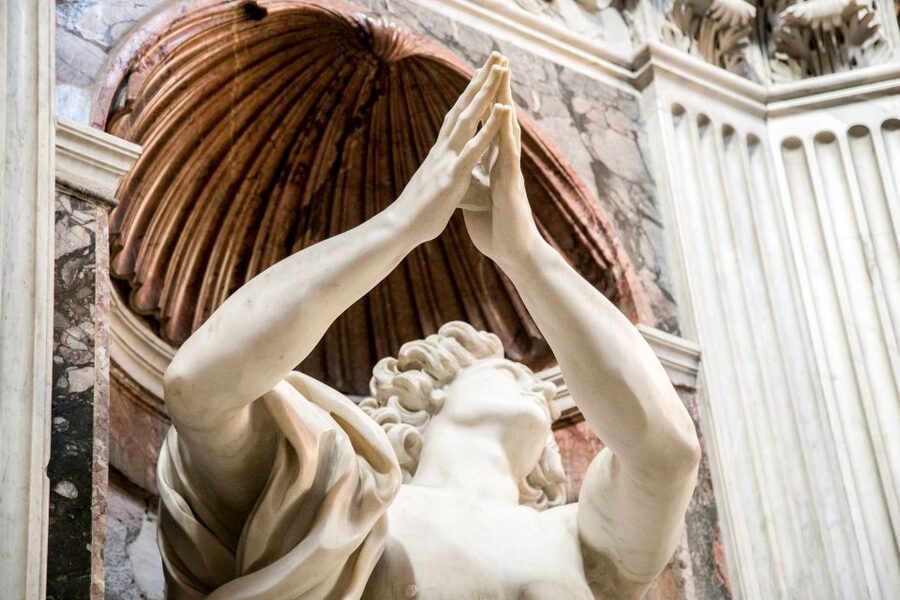 Rome: Angels and Demons Guided Tour - Castel Sant’Angelo admission, skip-the-line value, and what to do once you’re inside