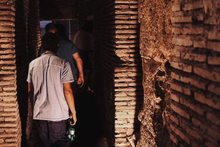Rome: Appian Way, Aqueducts, and Catacombs Tour - Should You Book the Appian Way, Aqueducts, and Catacombs Tour?