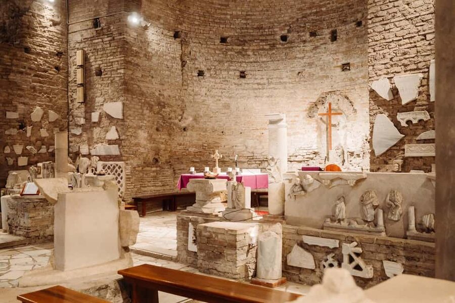 Rome: Appian Way, Aqueducts, and Catacombs Tour - Price and Value: Why $64 Can Make Sense Here