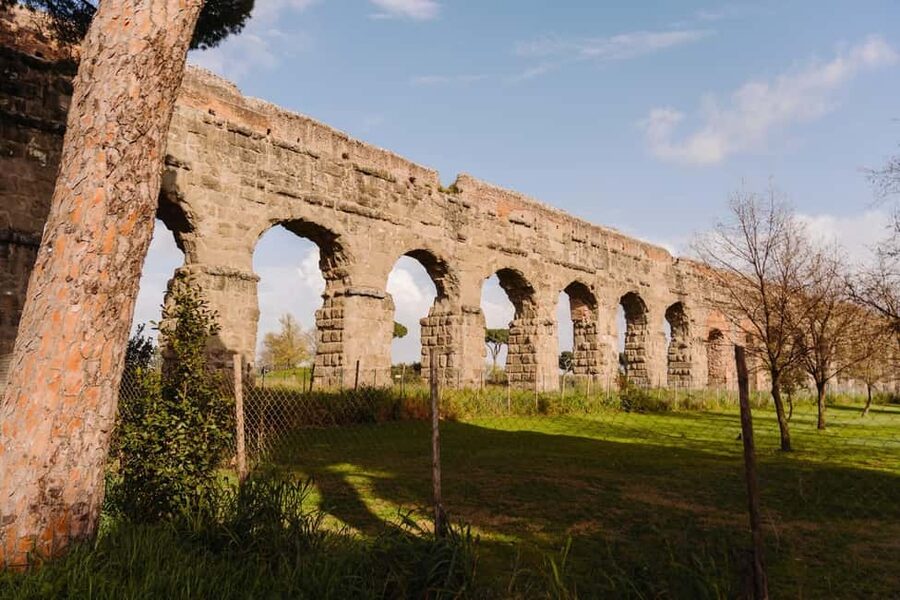 Rome: Appian Way, Aqueducts, and Catacombs Tour - Who This Tour Fits Best (and Who Should Skip It)