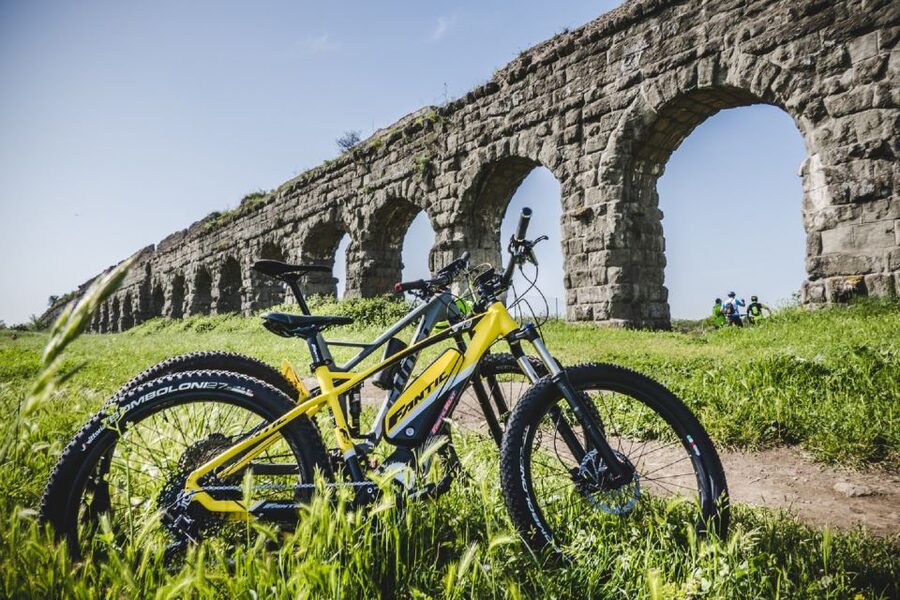 Rome: Appian Way Aqueducts Bike Tour (UPG Catacombs & Lunch) - Who this tour is best for (and who should skip it)