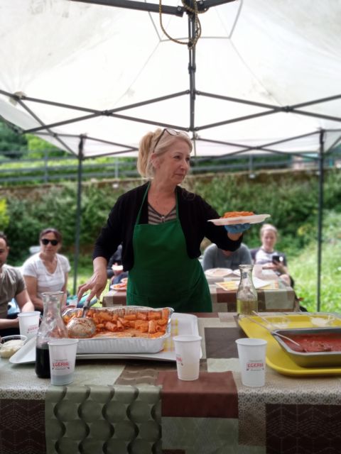 Rome: Appian Way E-Bike Tour Catacombs, Aqueducts & Picnic - Key things I’d plan around